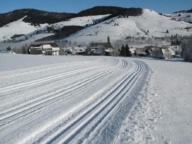 Apartamento de vacaciones en Bernau im Schwarzwald (Schwarzwald)Casa de vacaciones