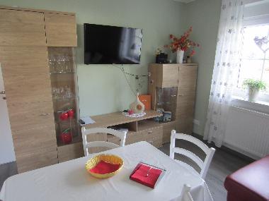 Apartamento de vacaciones en Teuchern OT GR�BITZ (Halle / Saale-Unstrut)Casa de vacaciones