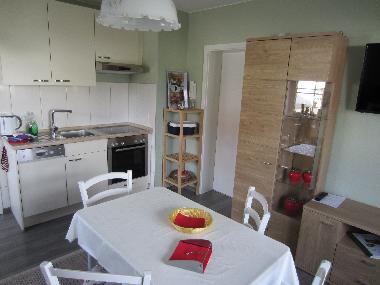 Apartamento de vacaciones en Teuchern OT GR�BITZ (Halle / Saale-Unstrut)Casa de vacaciones