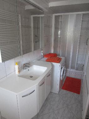 Apartamento de vacaciones en Teuchern OT GR�BITZ (Halle / Saale-Unstrut)Casa de vacaciones