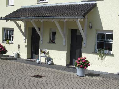 Apartamento de vacaciones en Teuchern OT GR�BITZ (Halle / Saale-Unstrut)Casa de vacaciones