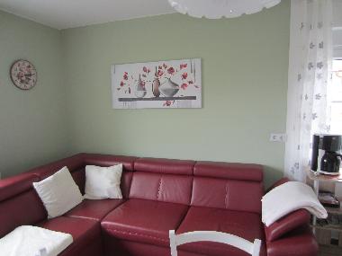 Apartamento de vacaciones en Teuchern OT GR�BITZ (Halle / Saale-Unstrut)Casa de vacaciones
