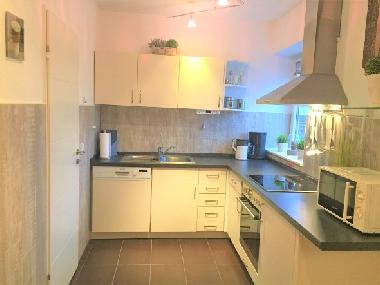Apartamento de vacaciones en Gr�mitz (Ostsee-Festland)Casa de vacaciones