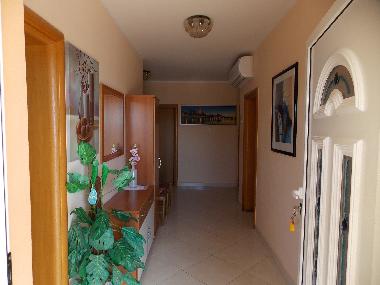 Apartamento de vacaciones en Kustici (Licko-Senjska)Casa de vacaciones