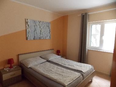 Apartamento de vacaciones en Kustici (Licko-Senjska)Casa de vacaciones