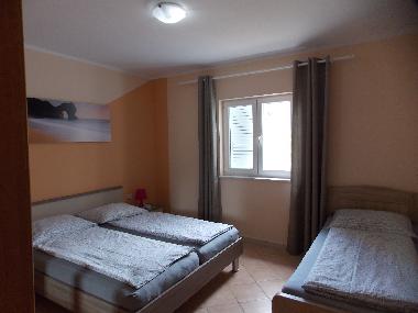 Apartamento de vacaciones en Kustici (Licko-Senjska)Casa de vacaciones