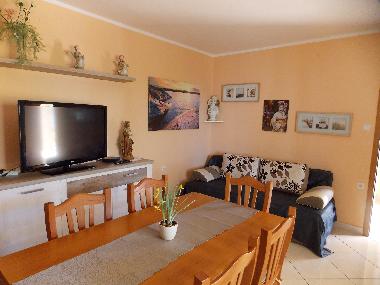Apartamento de vacaciones en Kustici (Licko-Senjska)Casa de vacaciones