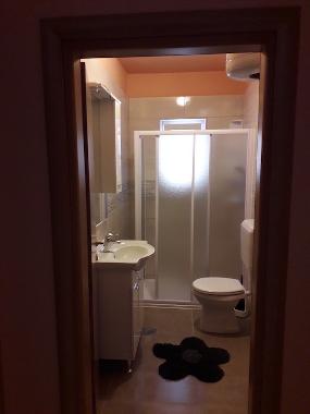 Apartamento de vacaciones en Kustici (Licko-Senjska)Casa de vacaciones