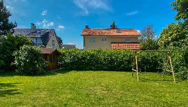 Casa de vacaciones en Sch�nberger Strand (Ostsee-Festland)Casa de vacaciones