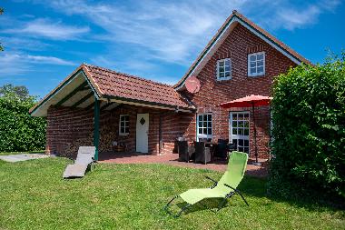 Casa de vacaciones en Sch�nberger Strand (Ostsee-Festland)Casa de vacaciones