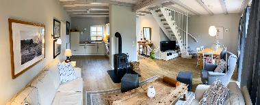 Casa de vacaciones en Sch�nberger Strand (Ostsee-Festland)Casa de vacaciones