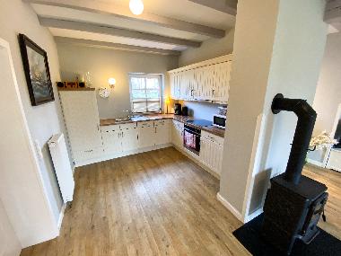 Casa de vacaciones en Sch�nberger Strand (Ostsee-Festland)Casa de vacaciones