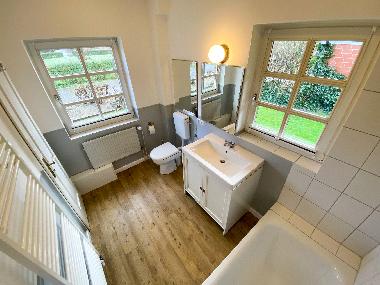 Casa de vacaciones en Sch�nberger Strand (Ostsee-Festland)Casa de vacaciones