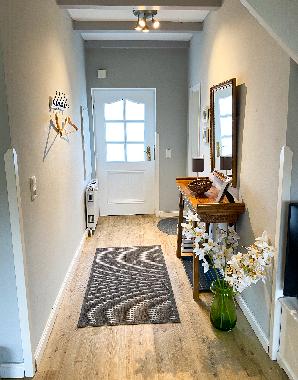 Casa de vacaciones en Sch�nberger Strand (Ostsee-Festland)Casa de vacaciones