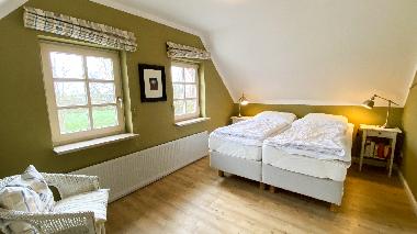 Casa de vacaciones en Sch�nberger Strand (Ostsee-Festland)Casa de vacaciones