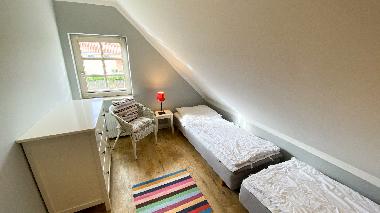 Casa de vacaciones en Sch�nberger Strand (Ostsee-Festland)Casa de vacaciones