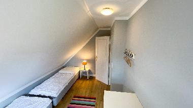 Casa de vacaciones en Sch�nberger Strand (Ostsee-Festland)Casa de vacaciones