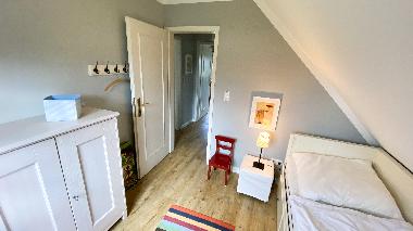 Casa de vacaciones en Sch�nberger Strand (Ostsee-Festland)Casa de vacaciones