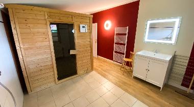 Casa de vacaciones en Sch�nberger Strand (Ostsee-Festland)Casa de vacaciones