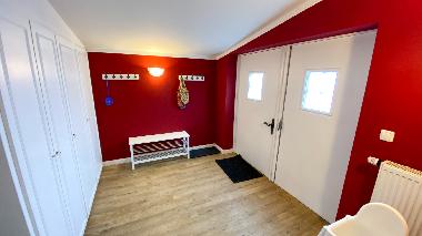 Casa de vacaciones en Sch�nberger Strand (Ostsee-Festland)Casa de vacaciones