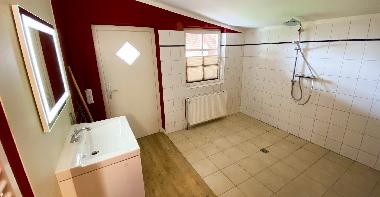 Casa de vacaciones en Sch�nberger Strand (Ostsee-Festland)Casa de vacaciones