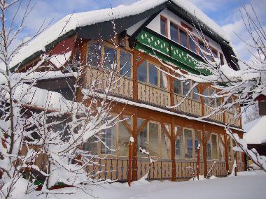 Apartamento de vacaciones en Bernau im Schwarzwald (Schwarzwald)Casa de vacaciones