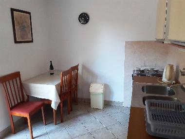 Apartamento de vacaciones en Povlja (Splitsko-Dalmatinska)Casa de vacaciones