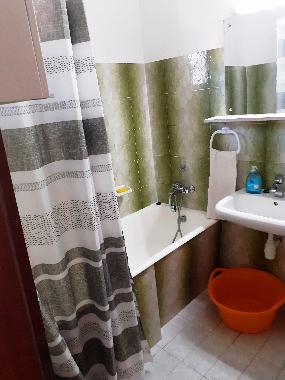 Apartamento de vacaciones en Povlja (Splitsko-Dalmatinska)Casa de vacaciones