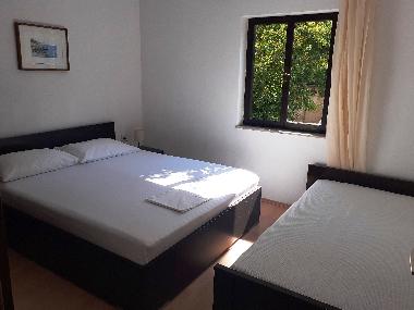 Apartamento de vacaciones en Povlja (Splitsko-Dalmatinska)Casa de vacaciones