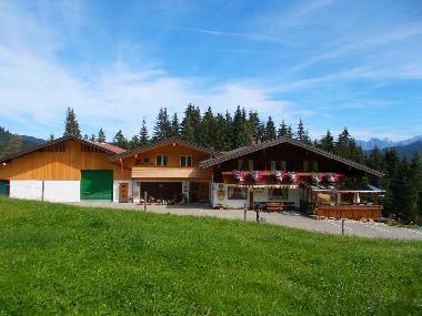 Apartamento de vacaciones en Riezlern (Bludenz-Bregenzer Wald)Casa de vacaciones