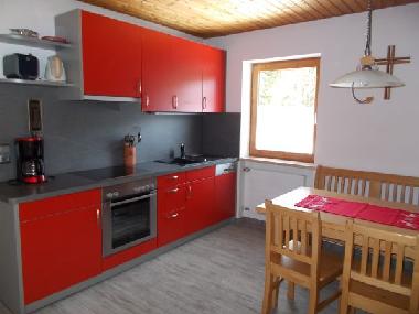 Apartamento de vacaciones en Riezlern (Bludenz-Bregenzer Wald)Casa de vacaciones