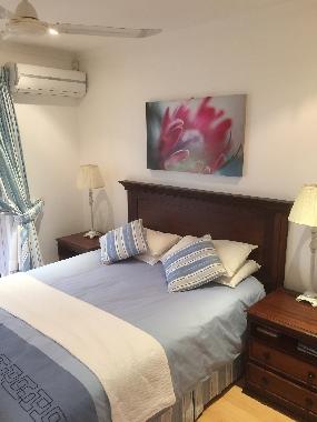 Casa de vacaciones en Somerset West (Western Cape)Casa de vacaciones