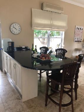 Casa de vacaciones en Somerset West (Western Cape)Casa de vacaciones