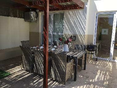 Casa de vacaciones en Somerset West (Western Cape)Casa de vacaciones