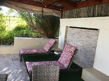 Casa de vacaciones en Somerset West (Western Cape)Casa de vacaciones