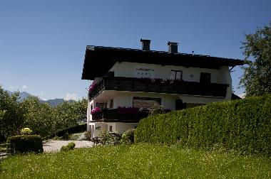 Apartamento de vacaciones en Abtenau (Salzburg und Umgebung)Casa de vacaciones
