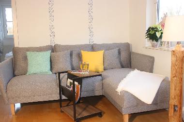 Apartamento de vacaciones en Rot am See (Hohenlohe)Casa de vacaciones