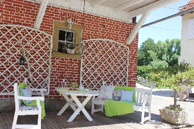 Apartamento de vacaciones en Rot am See (Hohenlohe)Casa de vacaciones