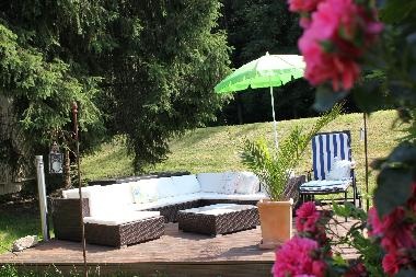 Apartamento de vacaciones en Rot am See (Hohenlohe)Casa de vacaciones