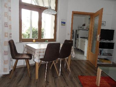 Apartamento de vacaciones en Wismar (Mecklenburgische Ostseek�ste)Casa de vacaciones