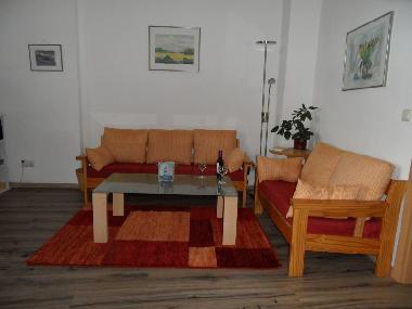 Apartamento de vacaciones en Wismar (Mecklenburgische Ostseek�ste)Casa de vacaciones