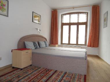 Apartamento de vacaciones en Wismar (Mecklenburgische Ostseek�ste)Casa de vacaciones