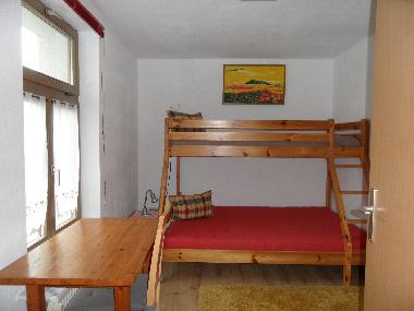 Apartamento de vacaciones en Wismar (Mecklenburgische Ostseek�ste)Casa de vacaciones