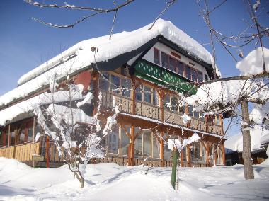 Apartamento de vacaciones en Bernau im Schwarzwald (Schwarzwald)Casa de vacaciones