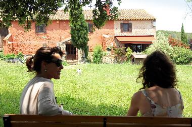 Casa de vacaciones en Pont�s (Girona)Casa de vacaciones