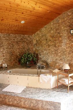 Casa de vacaciones en Pont�s (Girona)Casa de vacaciones