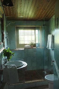 Casa de vacaciones en Pont�s (Girona)Casa de vacaciones