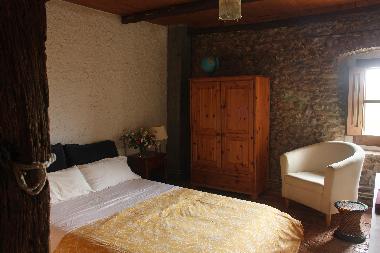 Casa de vacaciones en Pont�s (Girona)Casa de vacaciones