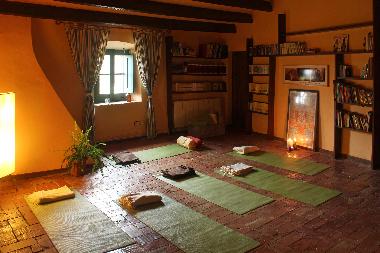 Casa de vacaciones en Pont�s (Girona)Casa de vacaciones