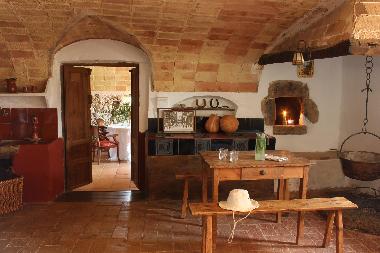 Casa de vacaciones en Pont�s (Girona)Casa de vacaciones